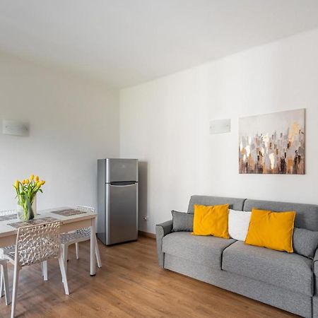 ヴィチェンツァSan Marco Houseアパートメント エクステリア 写真