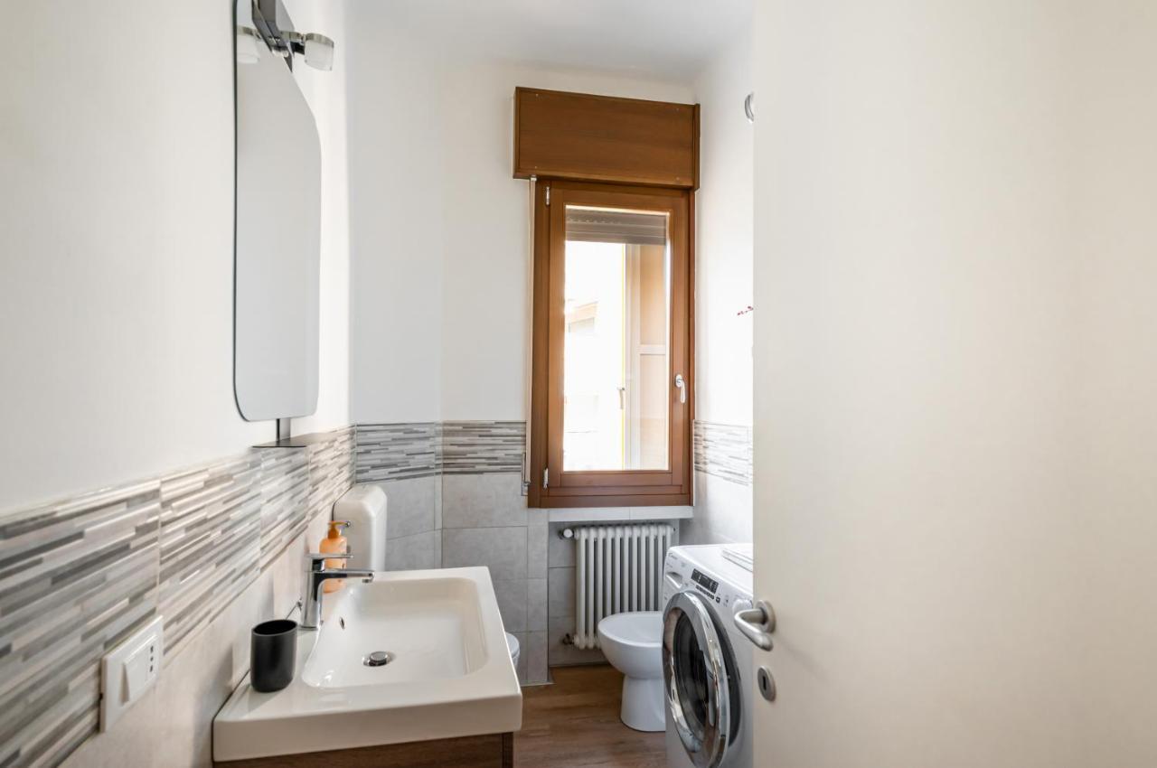 ヴィチェンツァSan Marco Houseアパートメント エクステリア 写真