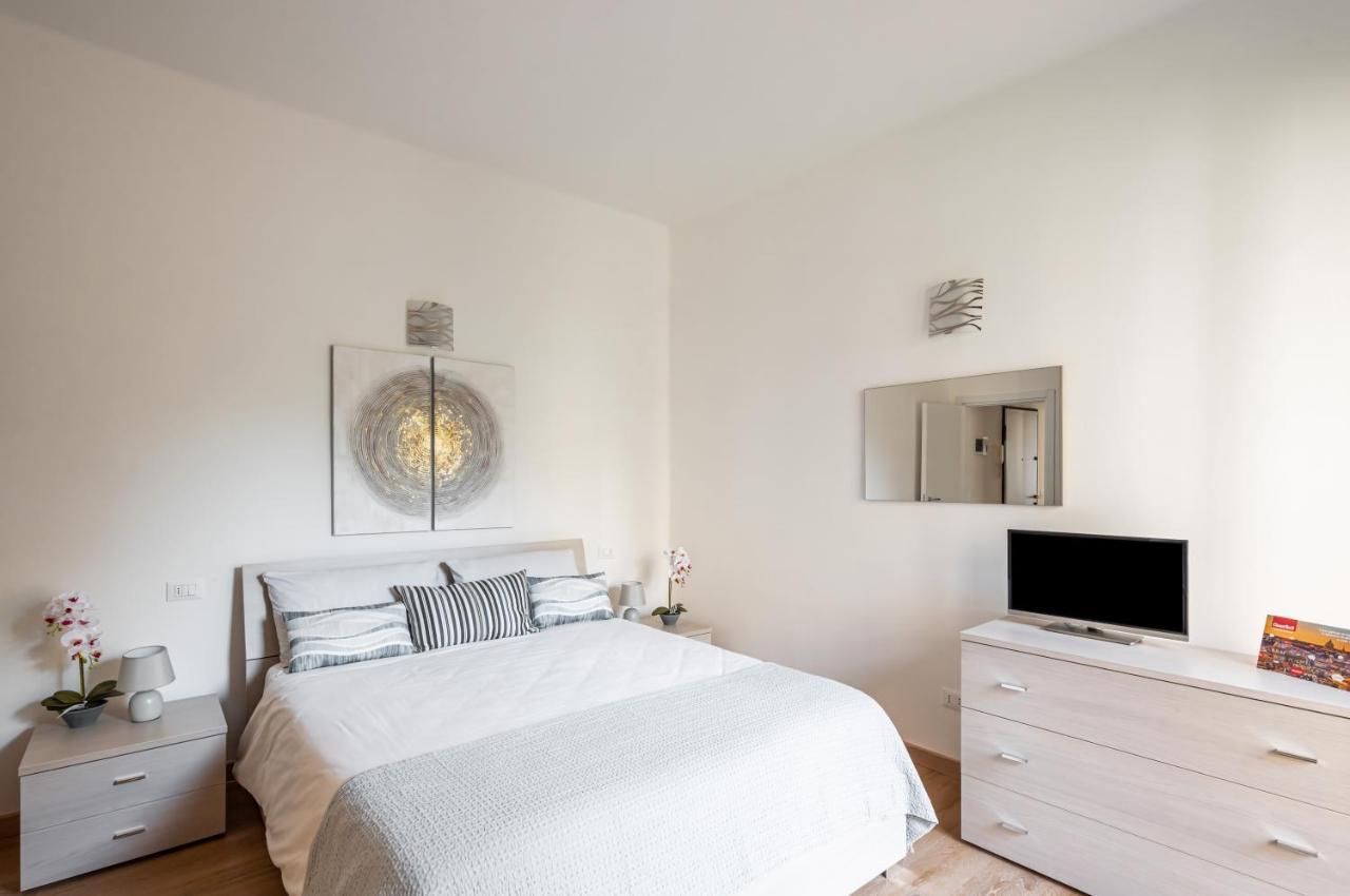 ヴィチェンツァSan Marco Houseアパートメント エクステリア 写真