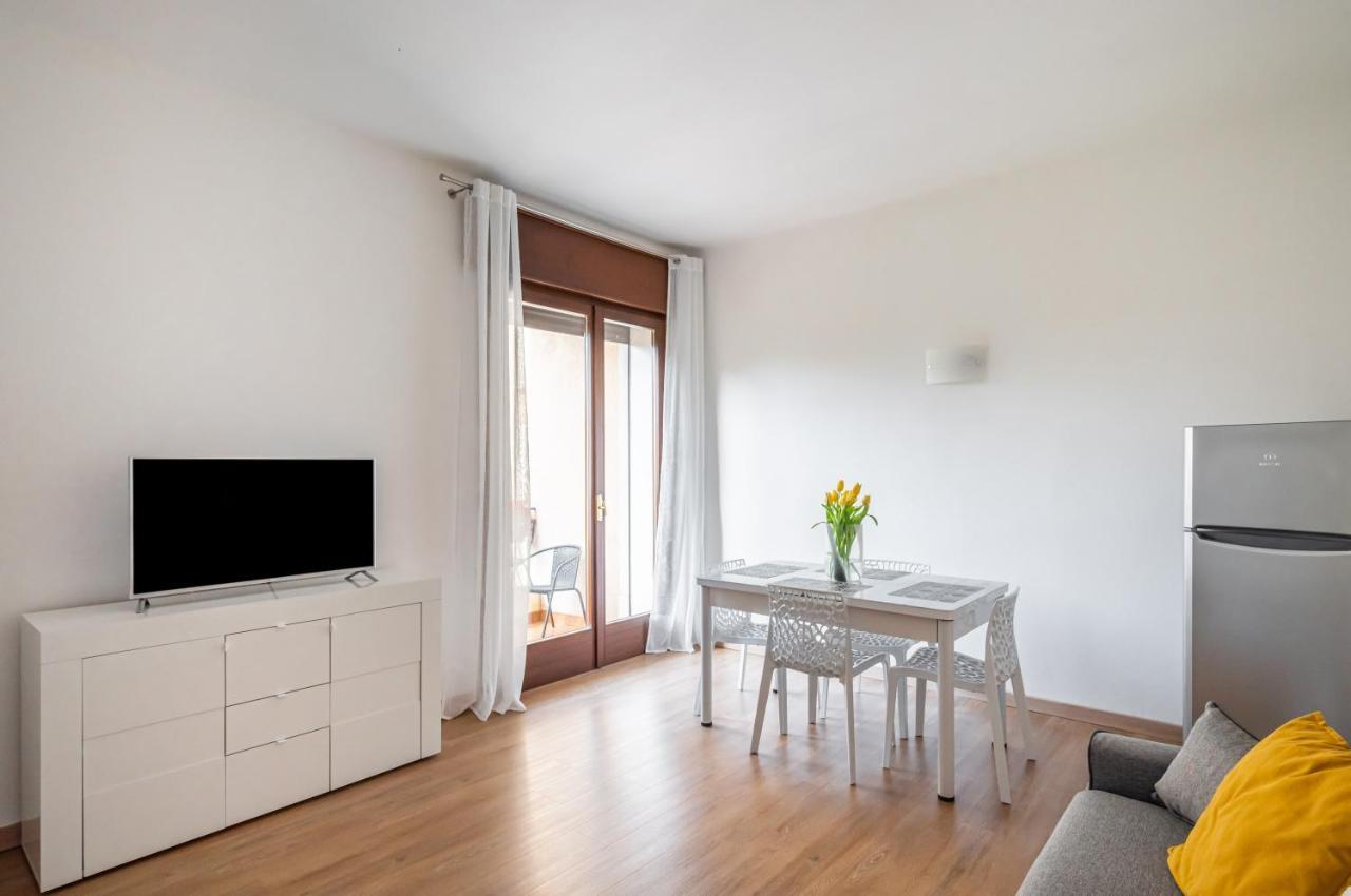 ヴィチェンツァSan Marco Houseアパートメント エクステリア 写真