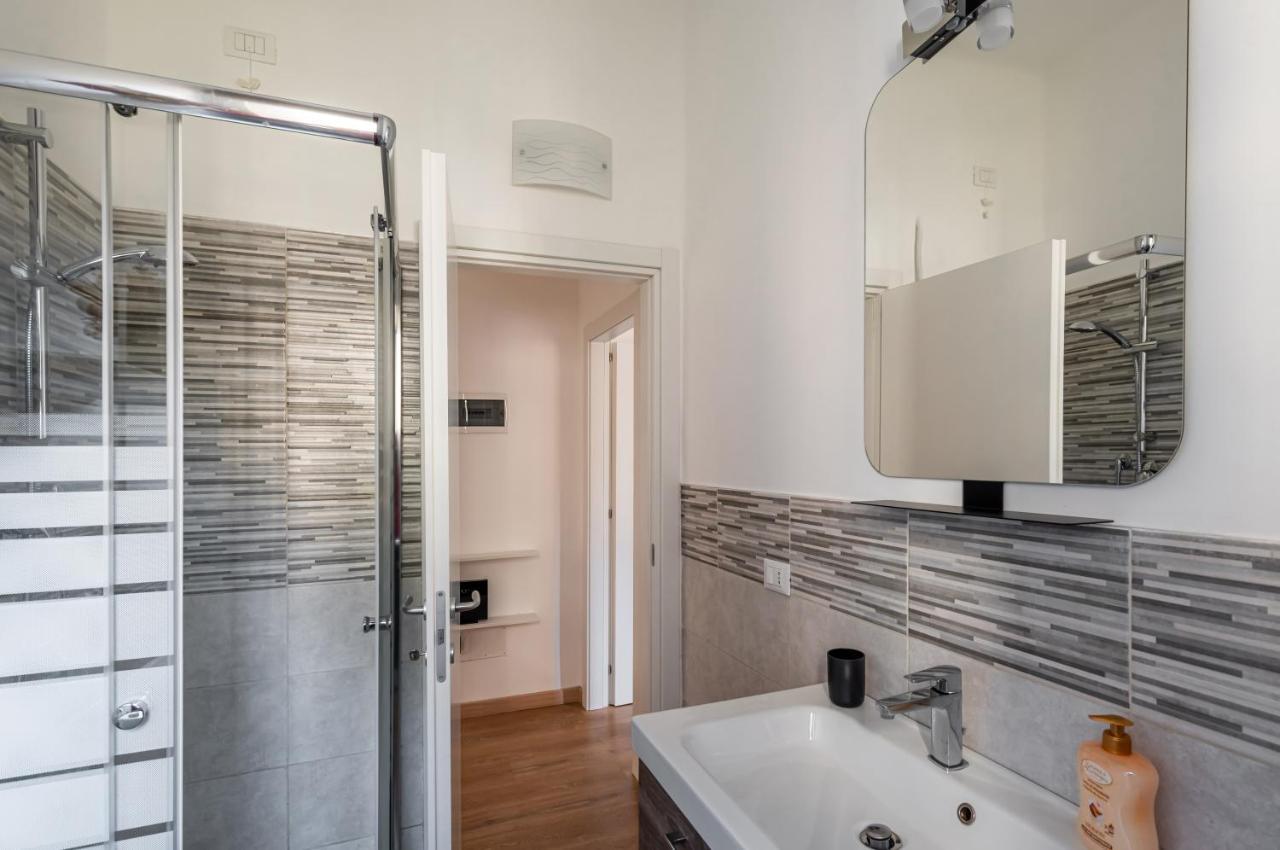 ヴィチェンツァSan Marco Houseアパートメント エクステリア 写真