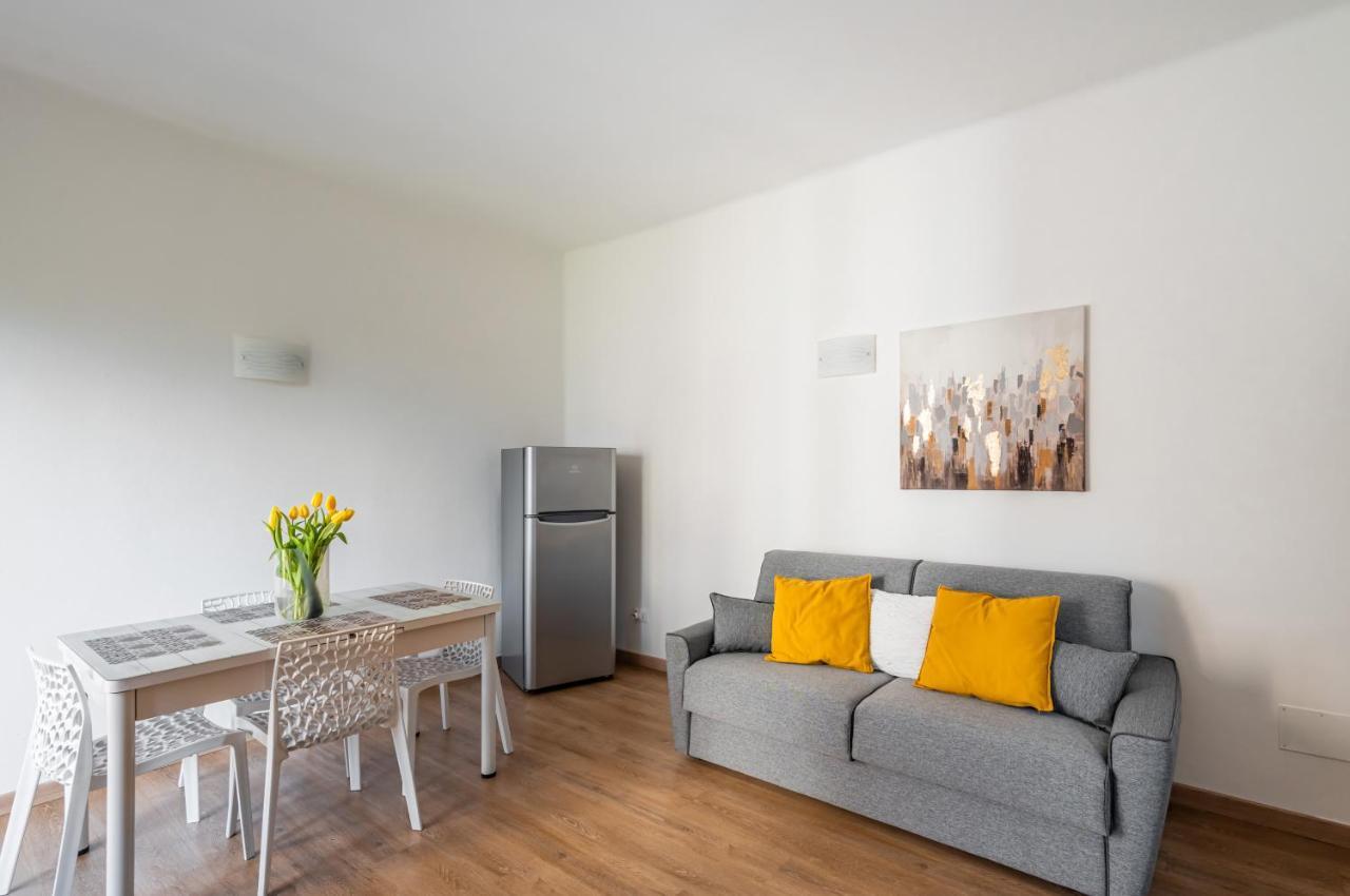 ヴィチェンツァSan Marco Houseアパートメント エクステリア 写真