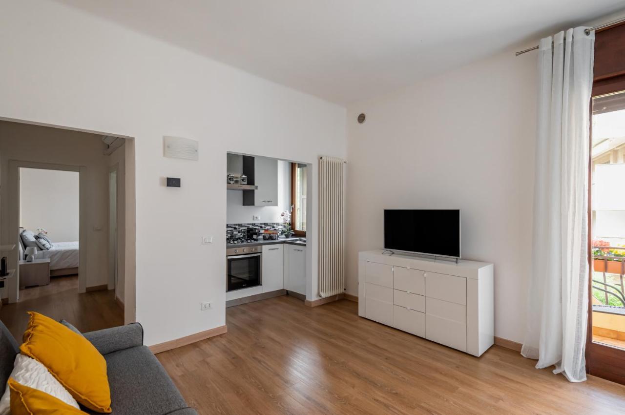 ヴィチェンツァSan Marco Houseアパートメント エクステリア 写真