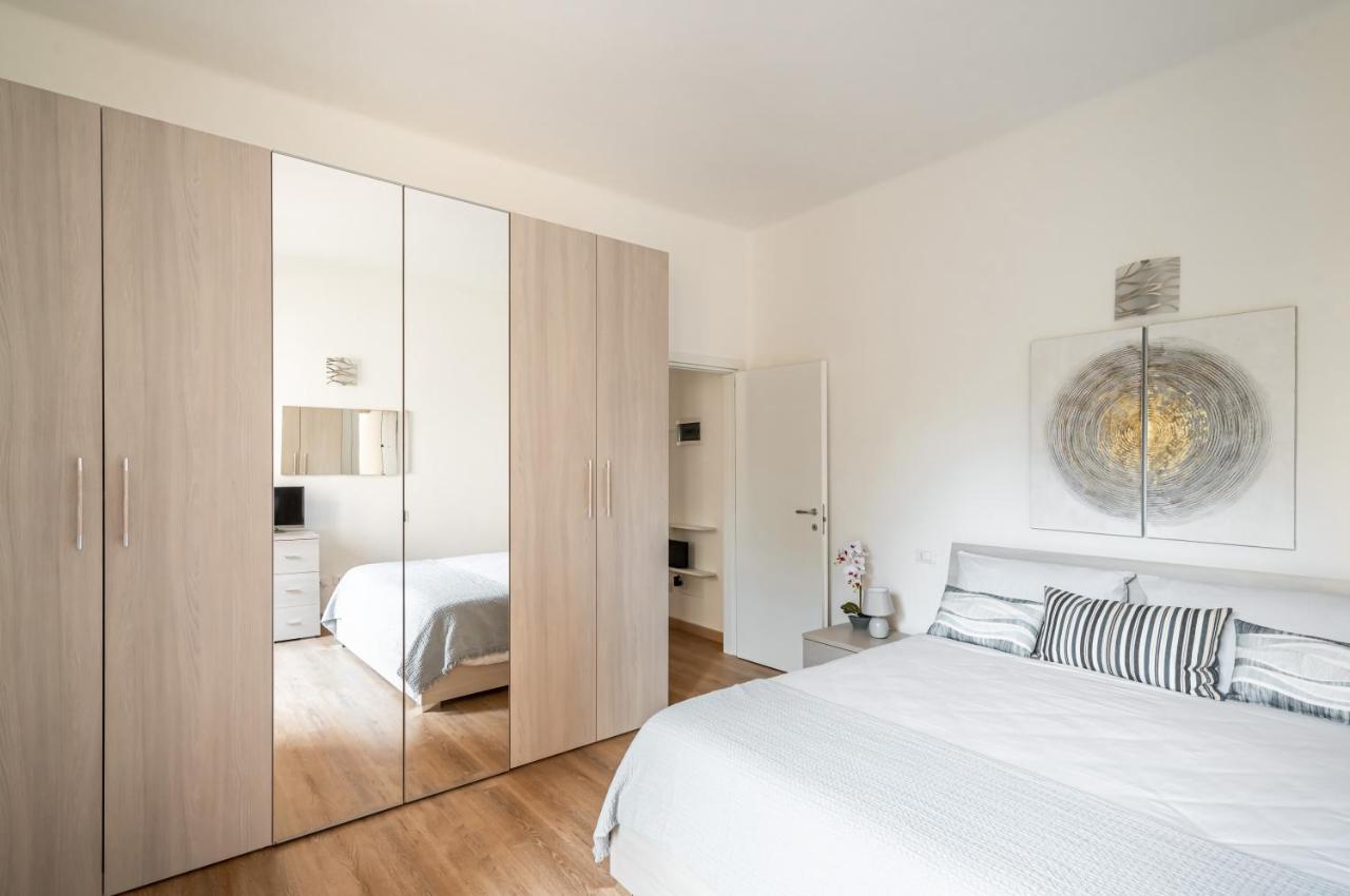 ヴィチェンツァSan Marco Houseアパートメント エクステリア 写真