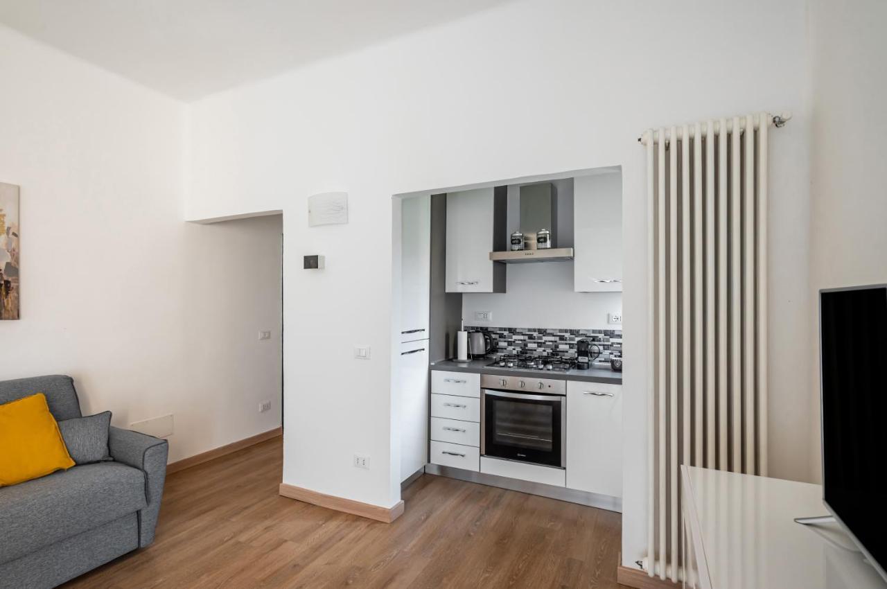 ヴィチェンツァSan Marco Houseアパートメント エクステリア 写真
